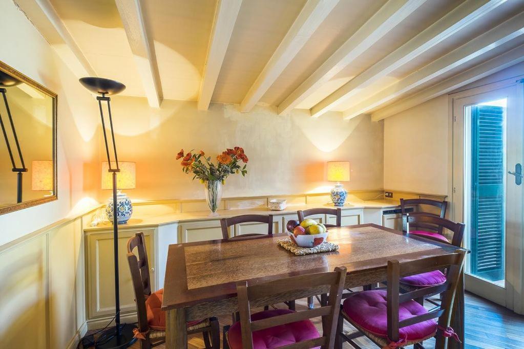 Navona Penthouse Apartment With Terraces Roma Ngoại thất bức ảnh